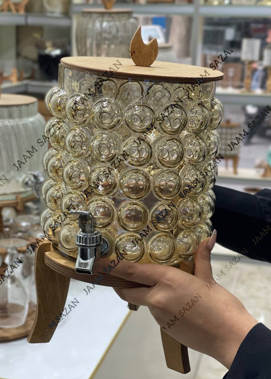 کلمن برفی
