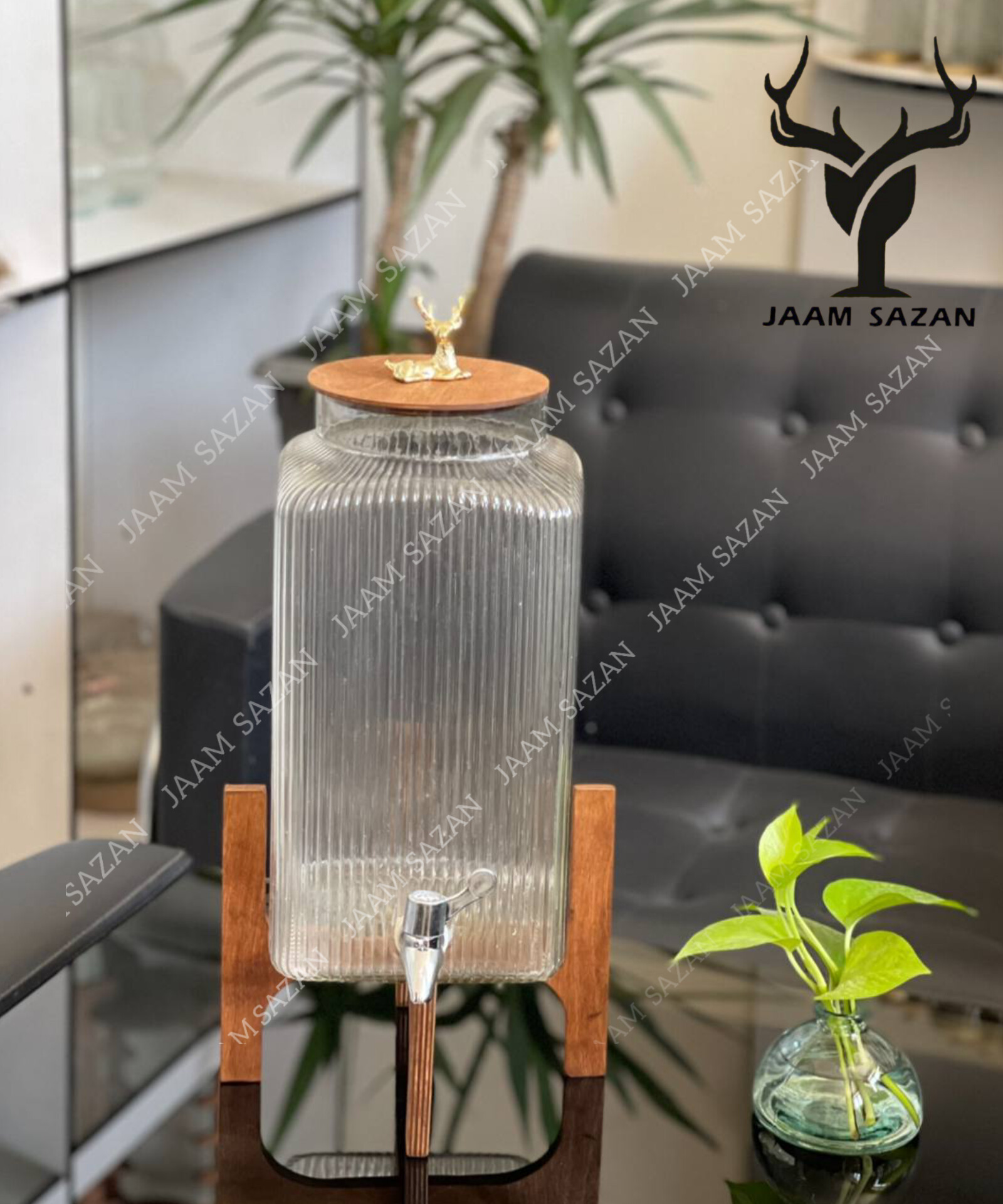 کلمن بربع آرشیدا