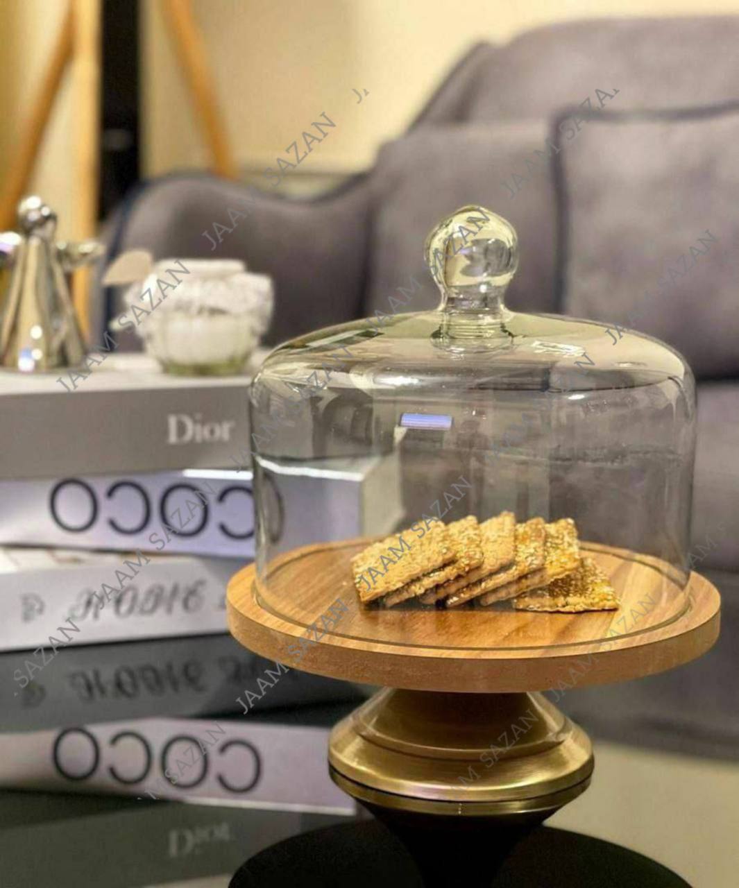 کیک خوری پایه پیوتر